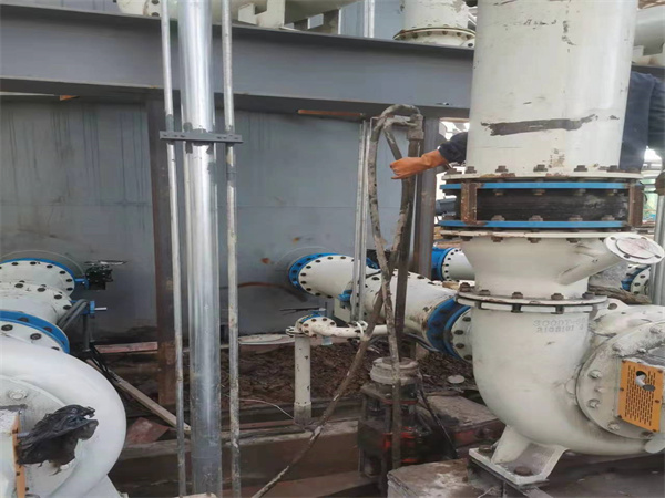 抱由镇设备基础沉降下沉注浆加固增加荷载