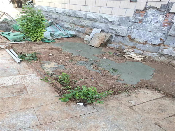 抱由镇地基基础注浆增加承载力灌浆加固